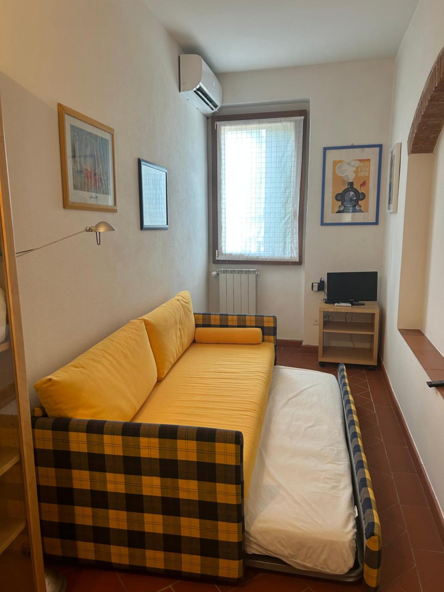 Lovely Florence Apartment 外观 照片